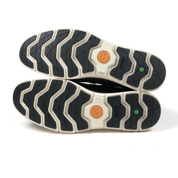 Timberland Killington L/F Chukka Brown Black Boots - Picture 8 of 9